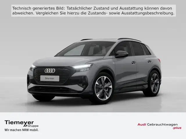 Audi Sonstiges