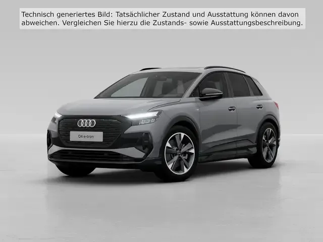 Audi Sonstiges