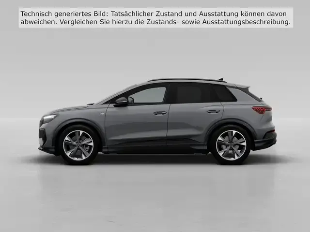 Audi Sonstiges