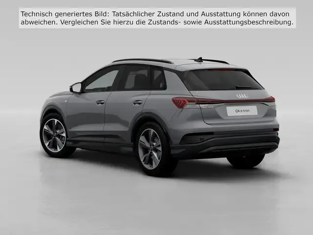 Audi Sonstiges