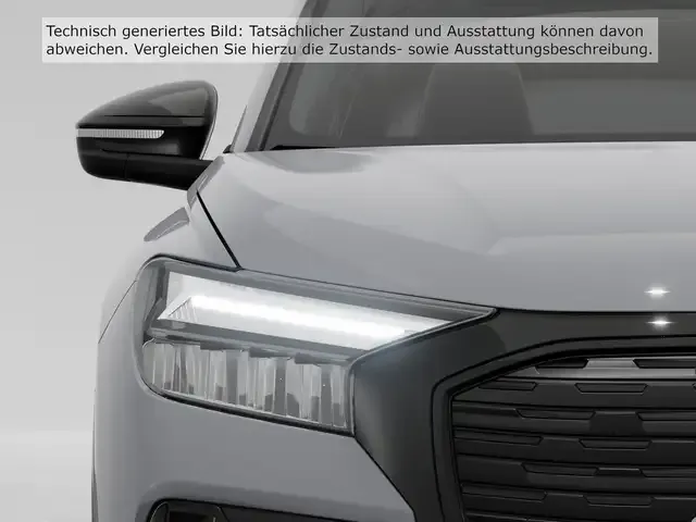 Audi Sonstiges