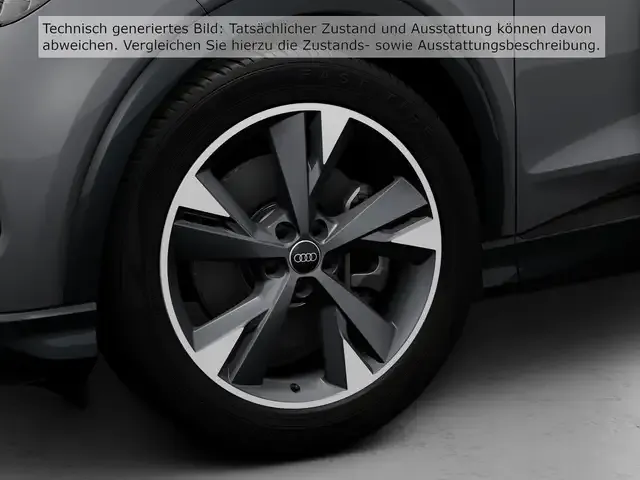 Audi Sonstiges