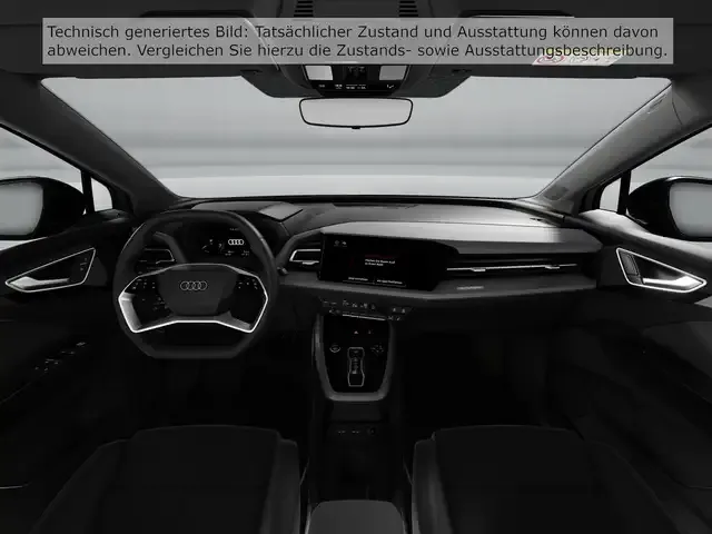 Audi Sonstiges