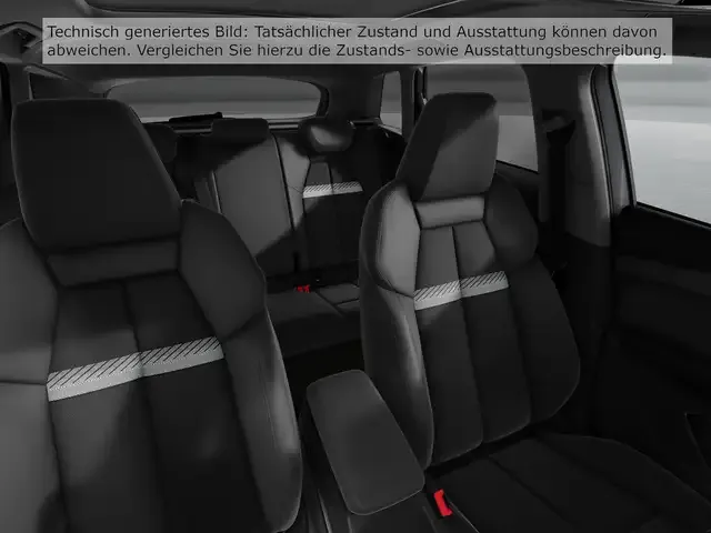 Audi Sonstiges