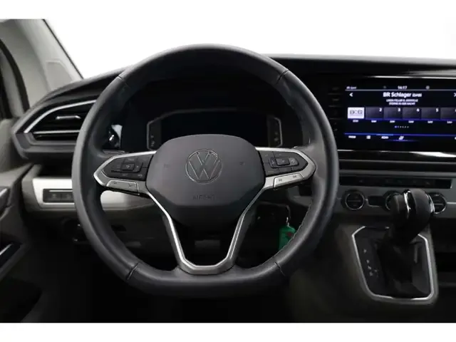 Volkswagen T6.1 California