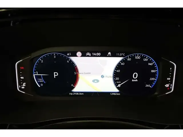 Volkswagen T6.1 California