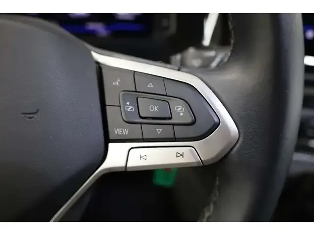 Volkswagen T6.1 California