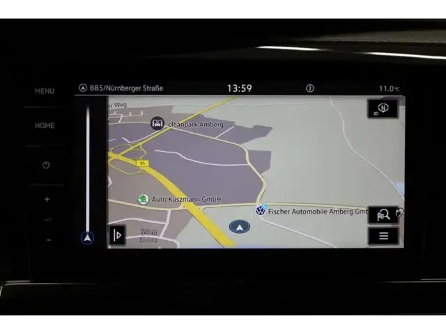 Volkswagen T6.1 California