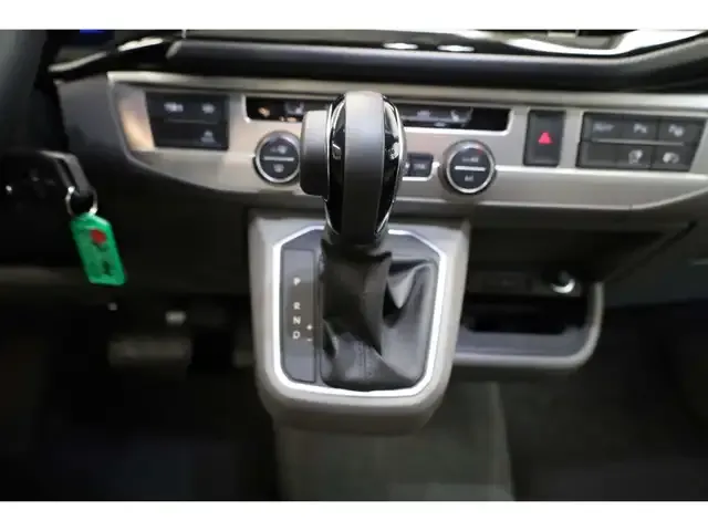 Volkswagen T6.1 California