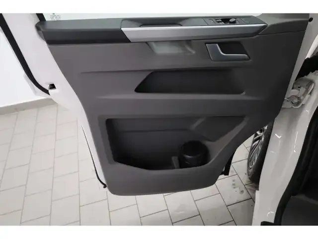 Volkswagen T6.1 California
