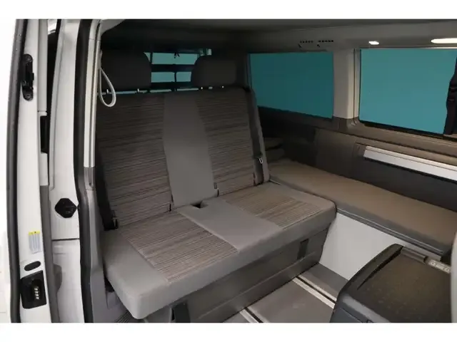 Volkswagen T6.1 California