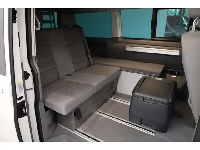 Volkswagen T6.1 California