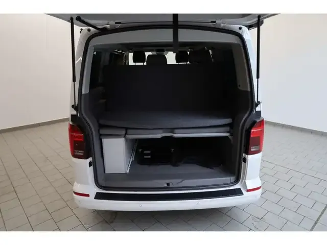 Volkswagen T6.1 California