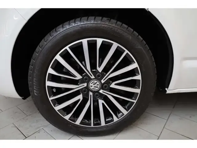 Volkswagen T6.1 California