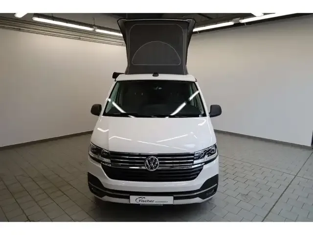 Volkswagen T6.1 California