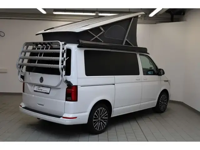 Volkswagen T6.1 California