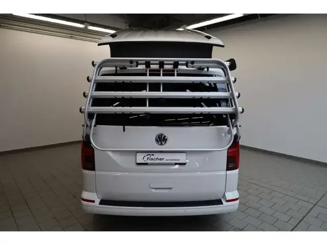 Volkswagen T6.1 California