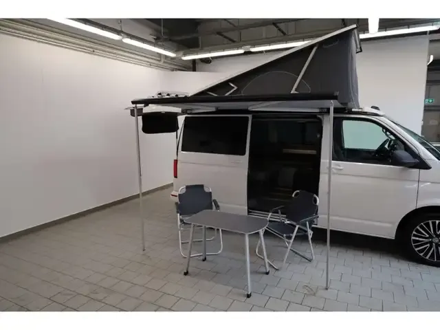 Volkswagen T6.1 California