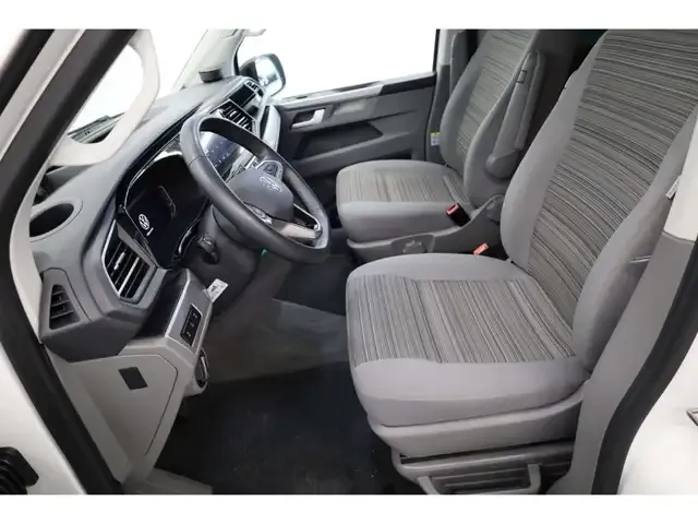 Volkswagen T6.1 California