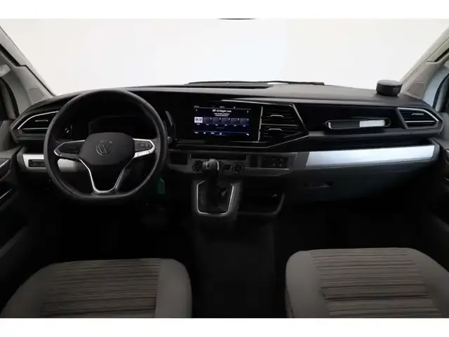 Volkswagen T6.1 California