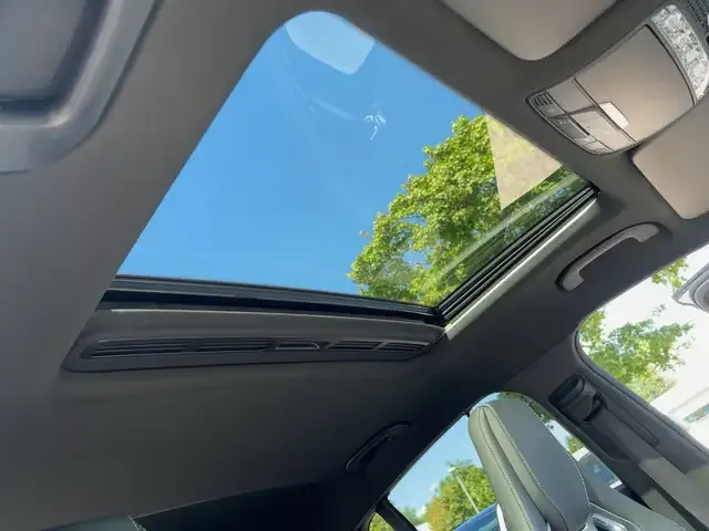 Mercedes-Benz GLC 63 AMG