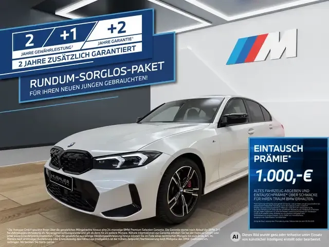 BMW 340