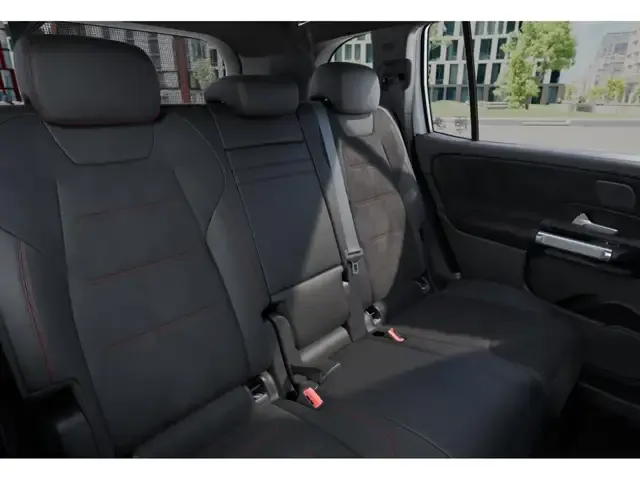 Mercedes-Benz EQB 300