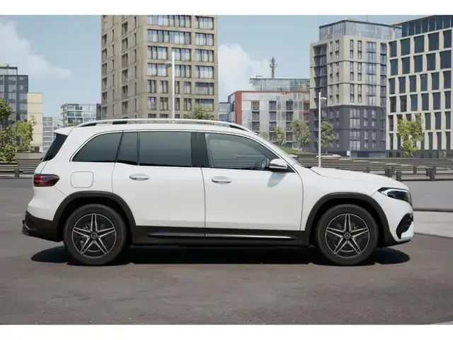 Mercedes-Benz EQB 300