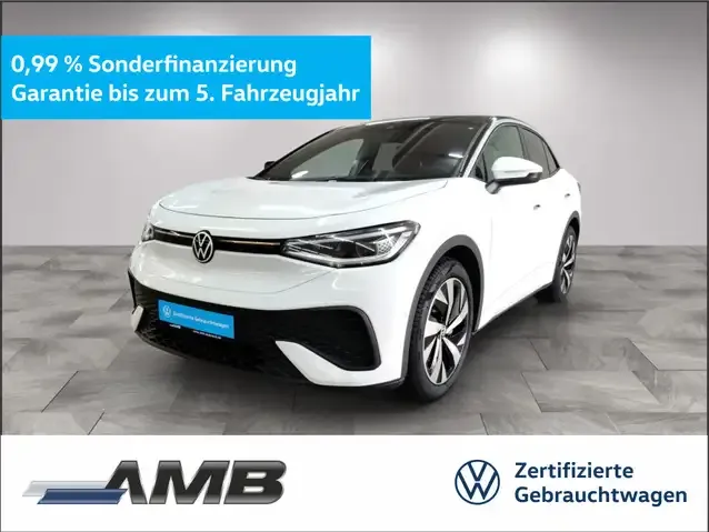 Volkswagen ID.5