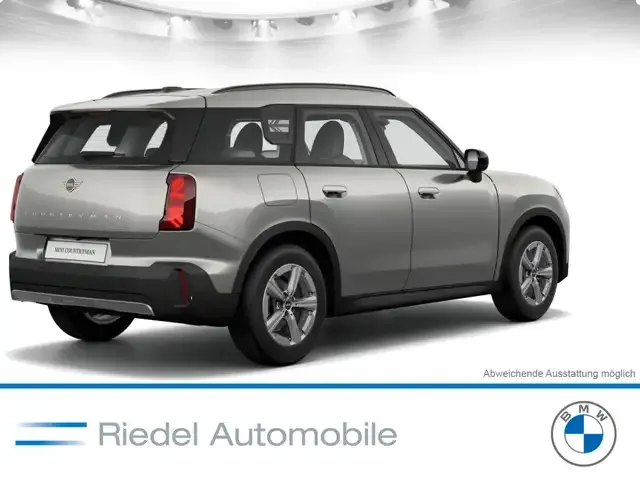 MINI Countryman C