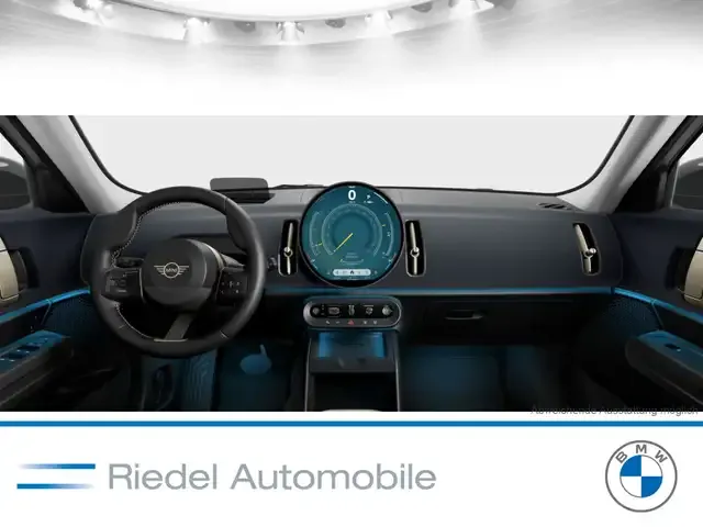 MINI Countryman C