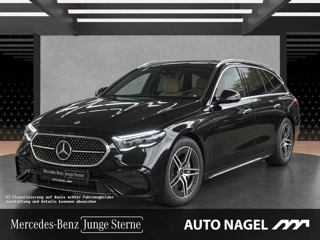 Mercedes-Benz E 300