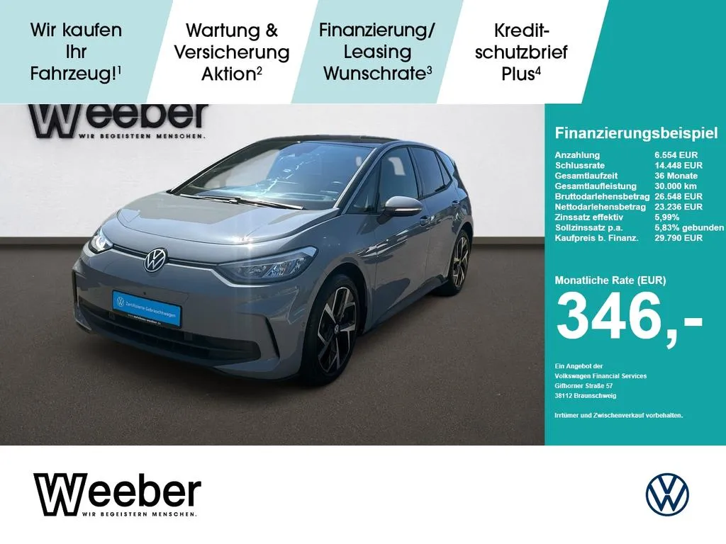 Volkswagen ID.3
