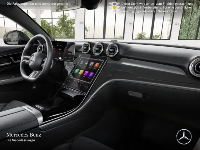 Mercedes-Benz CLE 200