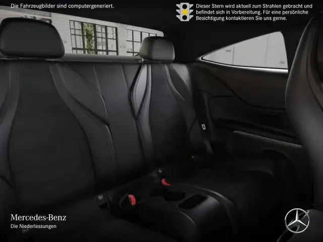 Mercedes-Benz CLE 200