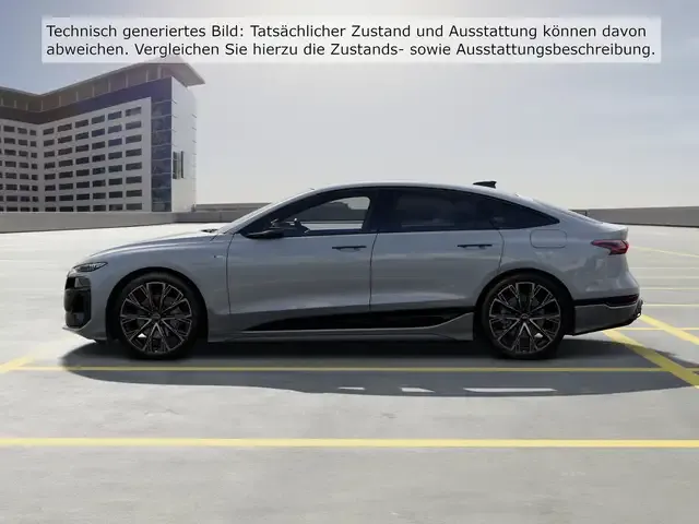 Audi Sonstiges