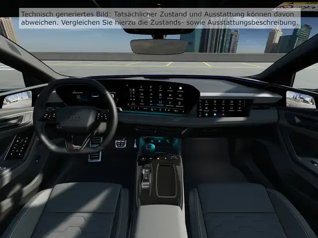 Audi Sonstiges