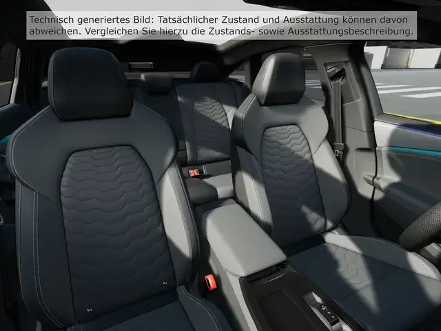 Audi Sonstiges