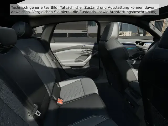 Audi Sonstiges