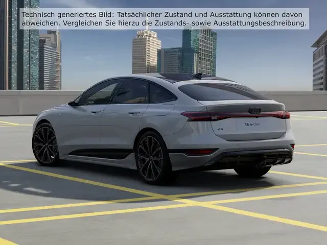 Audi Sonstiges