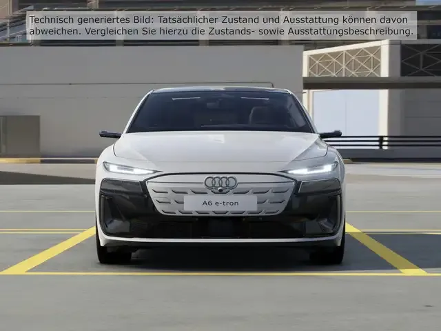 Audi Sonstiges