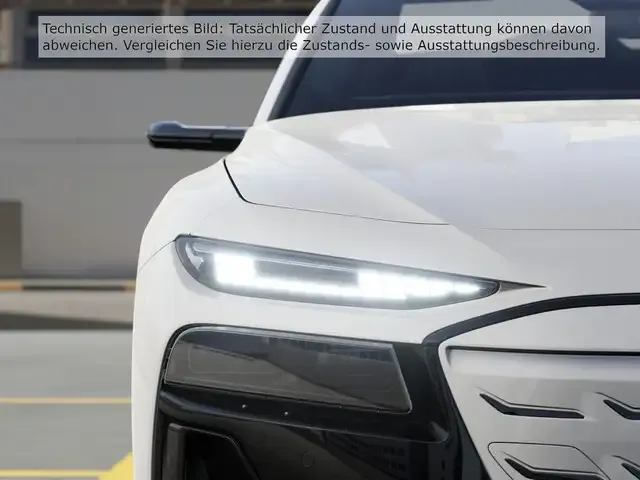 Audi Sonstiges