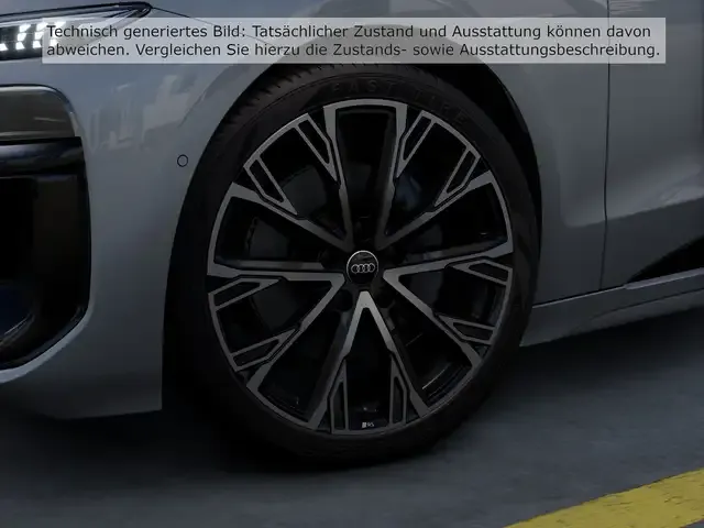 Audi Sonstiges