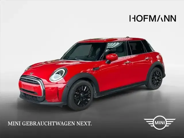MINI One
