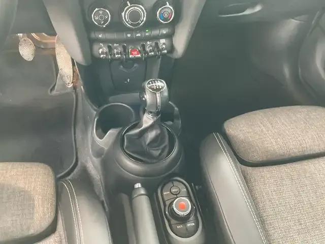 MINI One