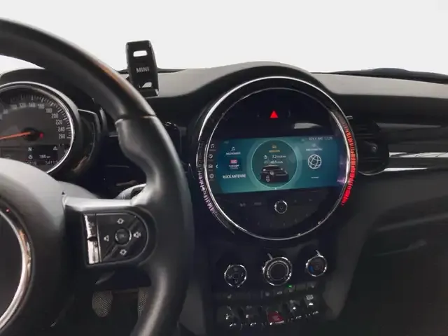 MINI One