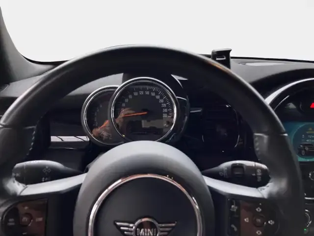 MINI One