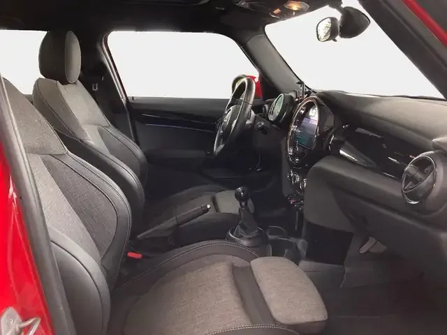 MINI One