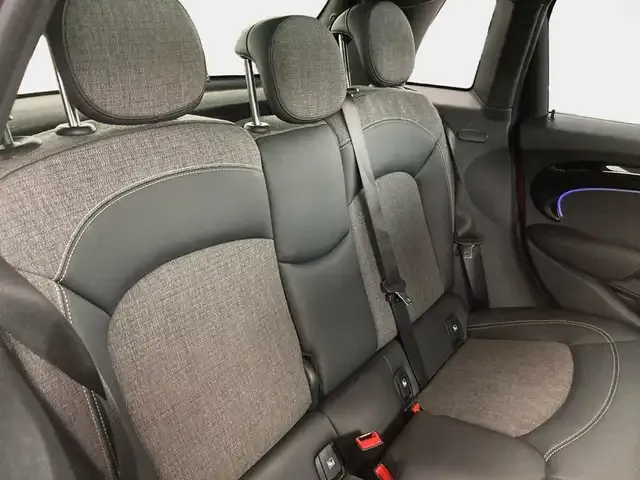 MINI One