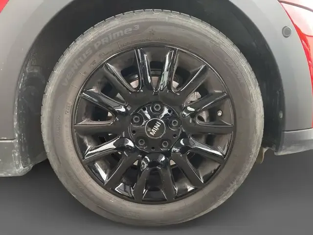 MINI One